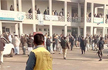 Taliban gunmen storm Bacha Khan University; at least 21 dead, all attackers killed